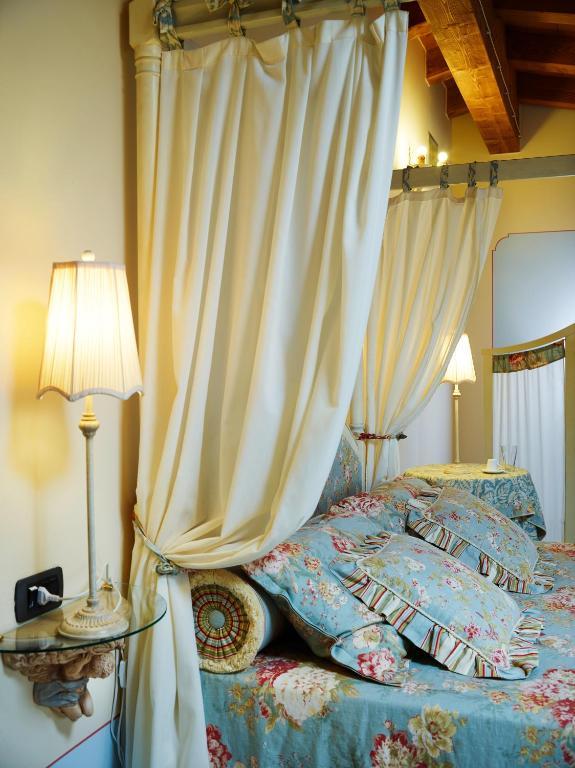 Agriturismo Otto Ducati D'Oro Isola della Scala Exterior photo
